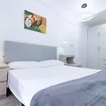 아파트 Piso En El Centro De Zaragoza, Parking Gratis, Check-in 24h *