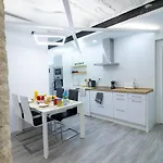 Piso En El Centro De Zaragoza, Parking Gratis, Check-in 24h