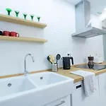 Piso En El Centro De Zaragoza, Parking Gratis, Check-in 24h 사라고사
