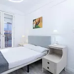 Piso En El Centro De Zaragoza, Parking Gratis, Check-in 24h Appartement Zaragoza