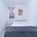 아파트 Piso En El Centro De Zaragoza, Parking Gratis, Check-in 24h