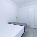 Piso En El Centro De Zaragoza, Parking Gratis, Check-in 24h 아파트 사라고사