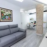 Appartement Piso En El Centro De Zaragoza, Parking Gratis, Check-in 24h Zaragoza
