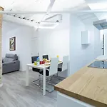 Piso En El Centro De Zaragoza, Parking Gratis, Check-in 24h Appartement *