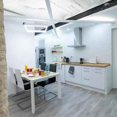 Piso En El Centro De Zaragoza, Parking Gratis, Check-in 24h