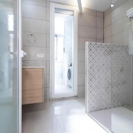 Piso En El Centro De Zaragoza, Parking Gratis, Check-in 24h Appartement