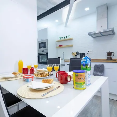 Piso En El Centro De Zaragoza, Parking Gratis, Check-in 24h *