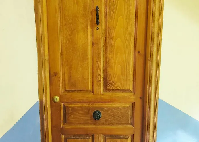 Lejlighed Piso En El Centro De Zaragoza, Parking Gratis, Check-in 24h Zaragoza